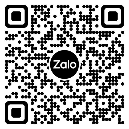 QR Code Zalo Hiếu Roman